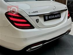 مێرسێدس بێنز S-Class